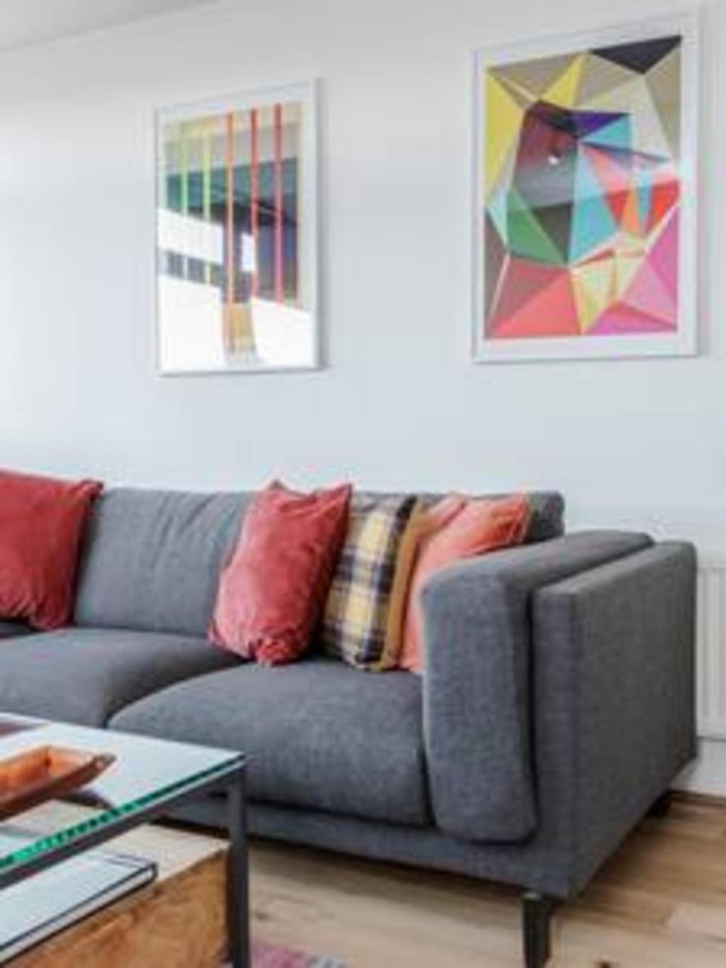 Spacious 2bed In Location Holland Park-n Hill London