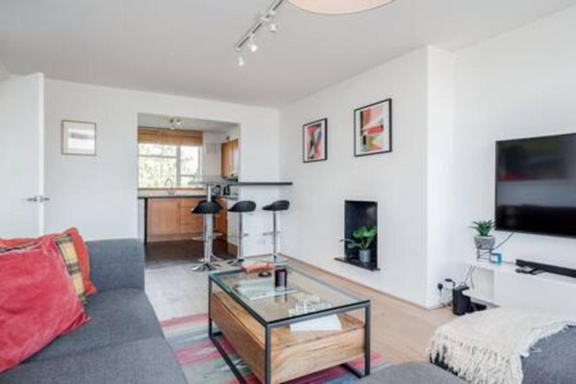 Apartment Spacious 2bed In Location Holland Park-n Hill London