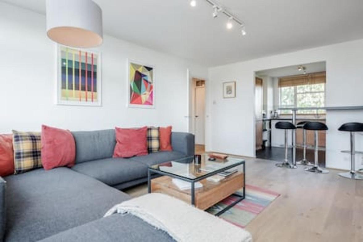 Spacious 2bed In Location Holland Park-n Hill * London
