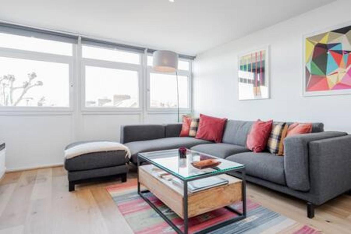 Apartment Spacious 2bed In Location Holland Park-n Hill London