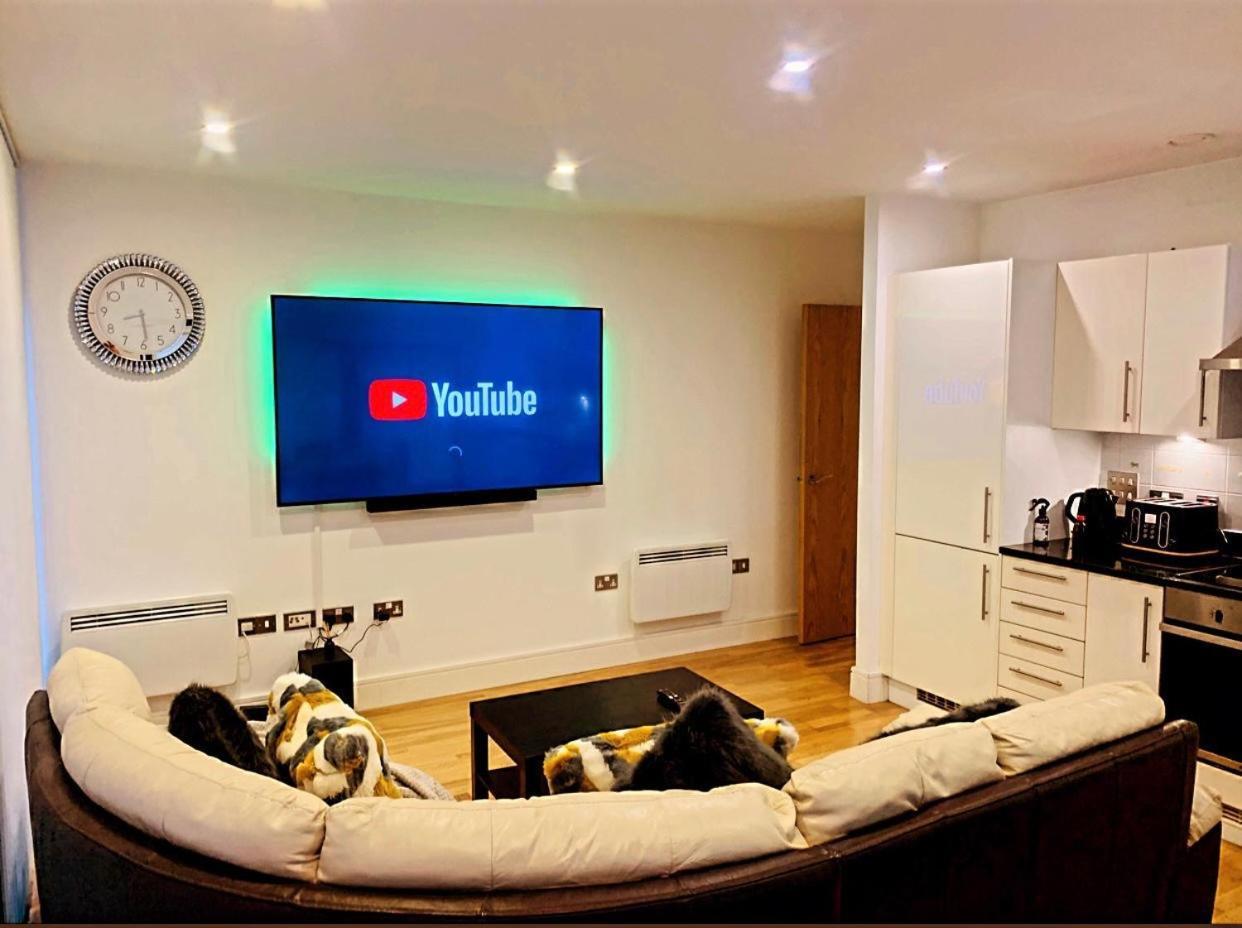Ba Luxury