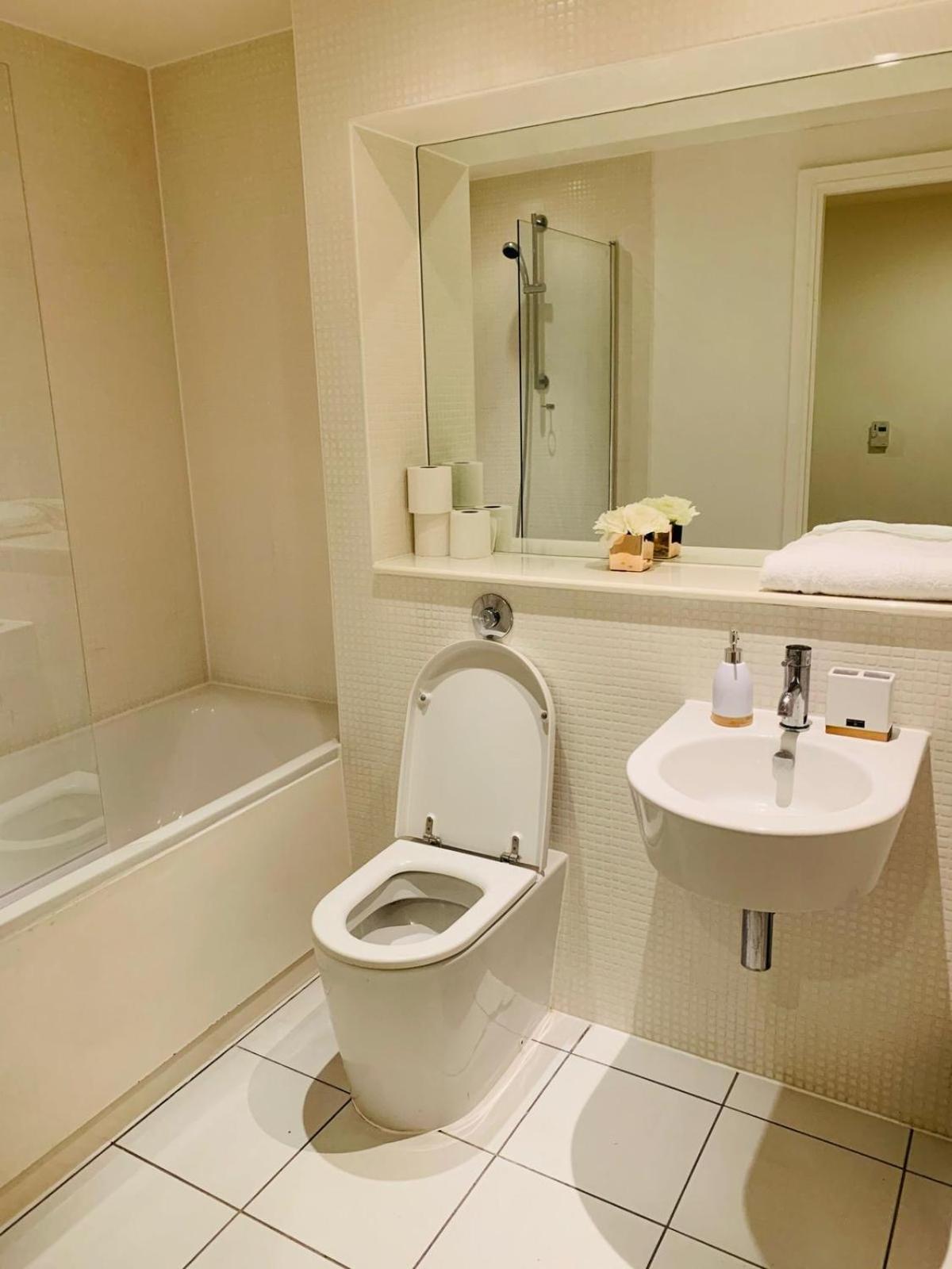 Ba Luxury