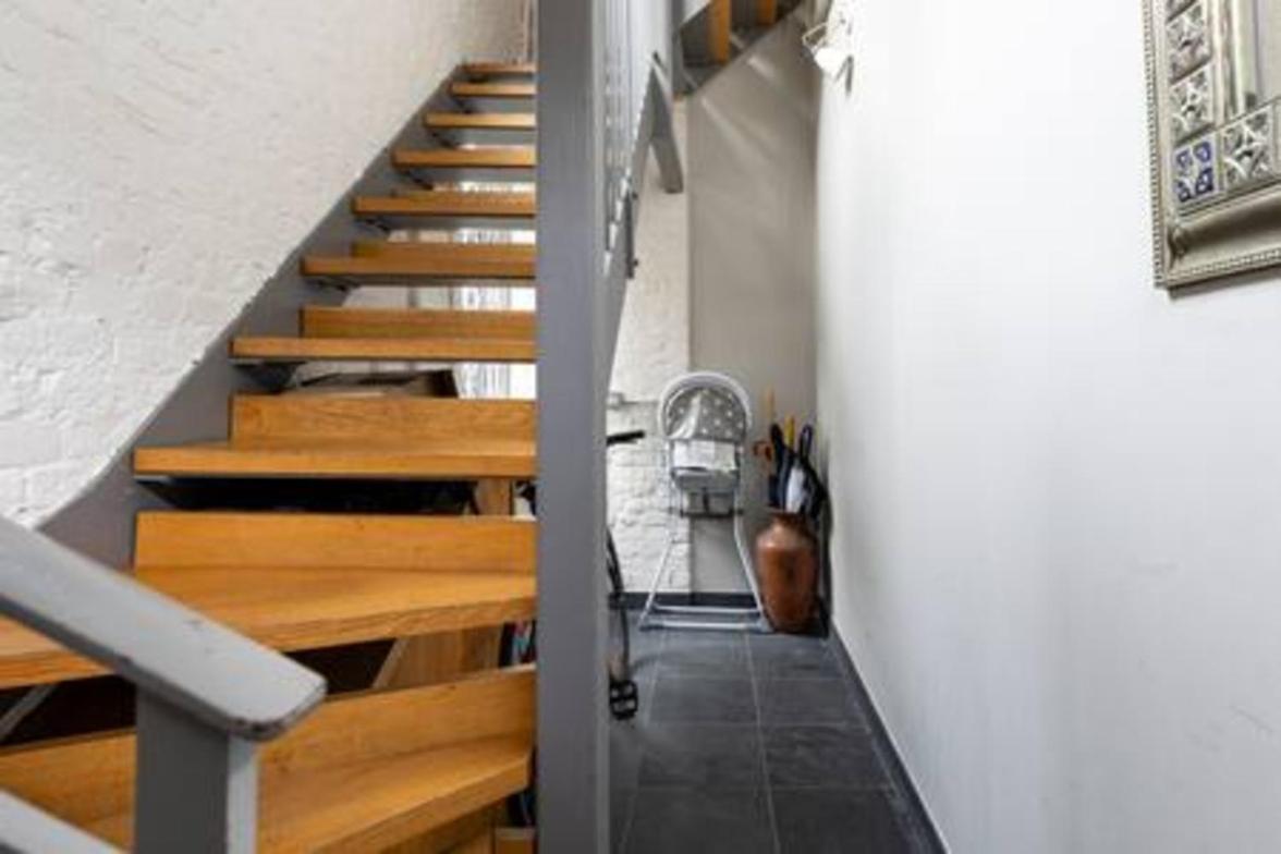 Appartement Experience In Amazing Reconverted Gin House Londen