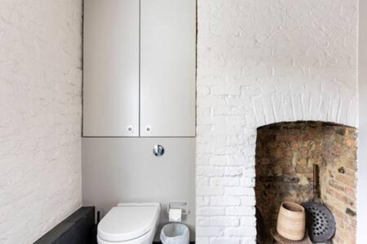 Experience In Amazing Reconverted Gin House Appartement *