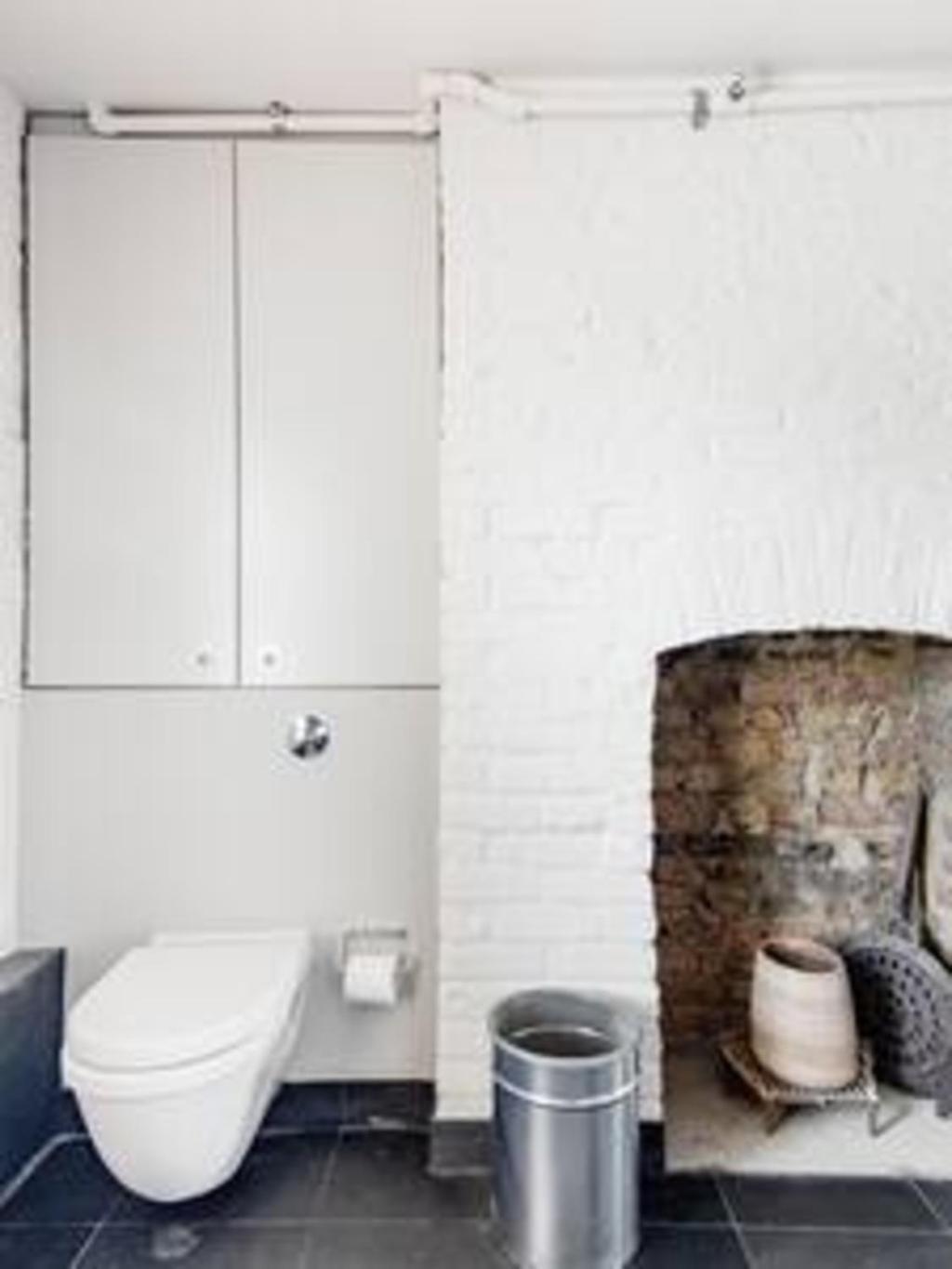Experience In Amazing Reconverted Gin House Appartement *