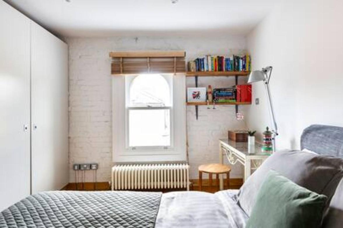 Appartement Experience In Amazing Reconverted Gin House