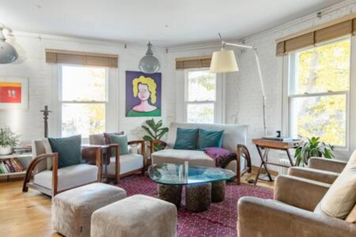 Appartement Experience In Amazing Reconverted Gin House *
