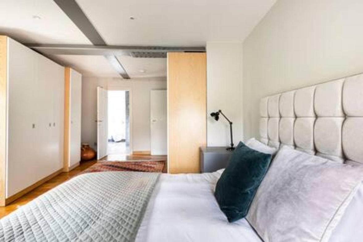 Appartement Experience In Amazing Reconverted Gin House