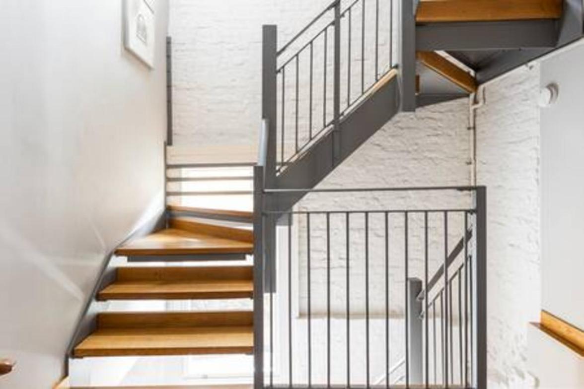 Appartement Experience In Amazing Reconverted Gin House *