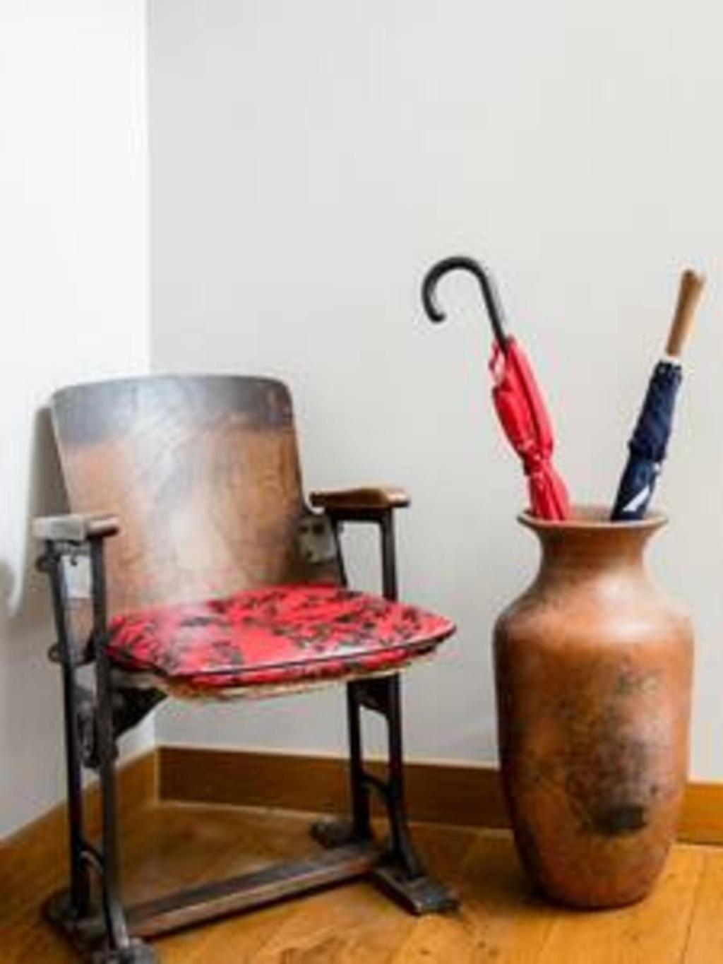Appartement Experience In Amazing Reconverted Gin House