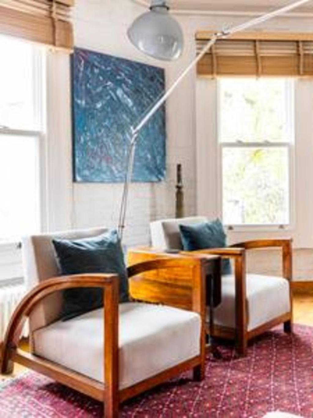Appartement Experience In Amazing Reconverted Gin House *