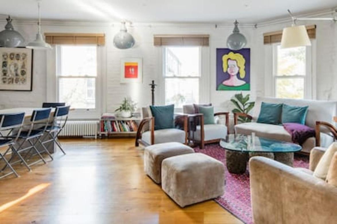 Appartement Experience In Amazing Reconverted Gin House