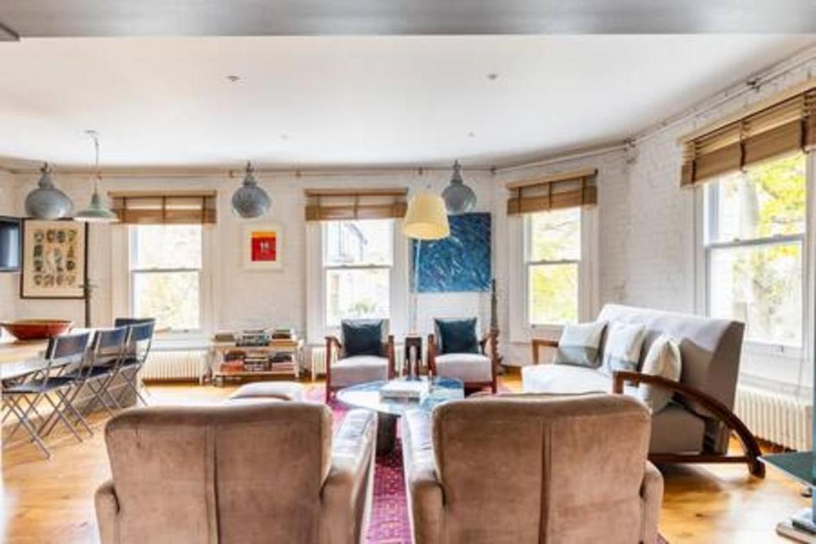 Appartement Experience In Amazing Reconverted Gin House *