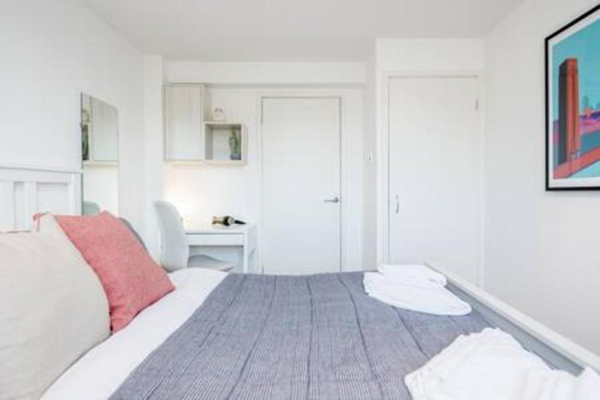Spacious 2bed In Location Holland Park-n Hill London