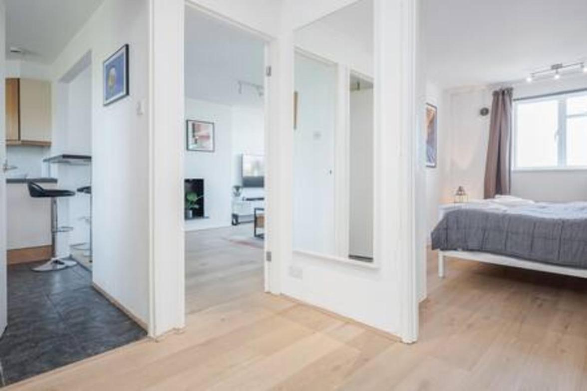 Spacious 2bed In Location Holland Park-n Hill *