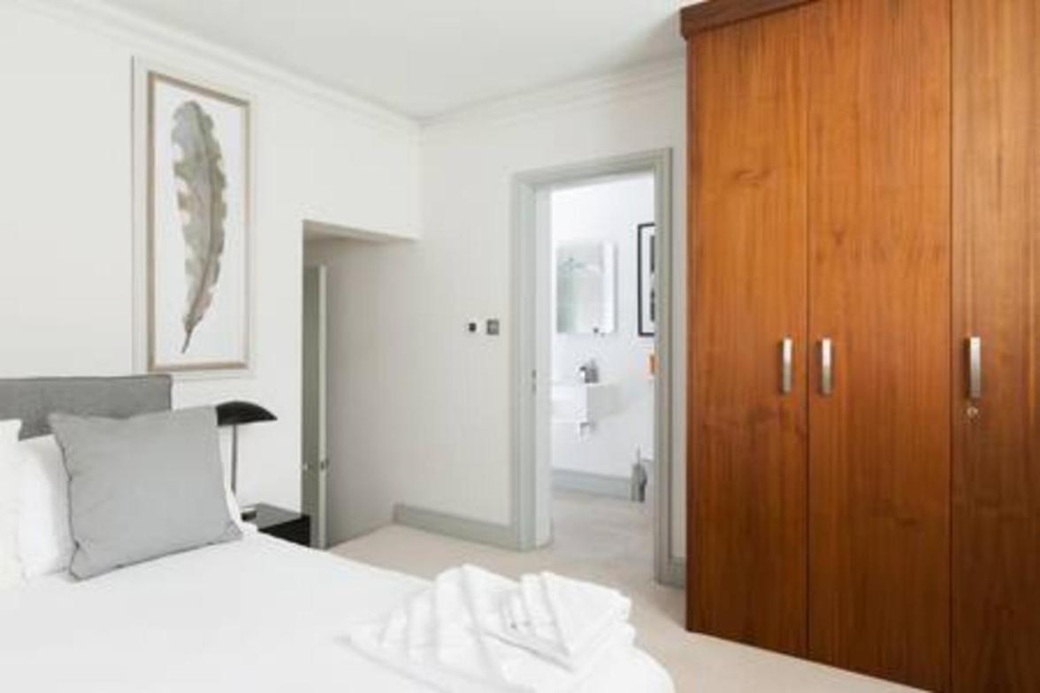 Modern Stylish 2bed2bath Close To Kings Road * London