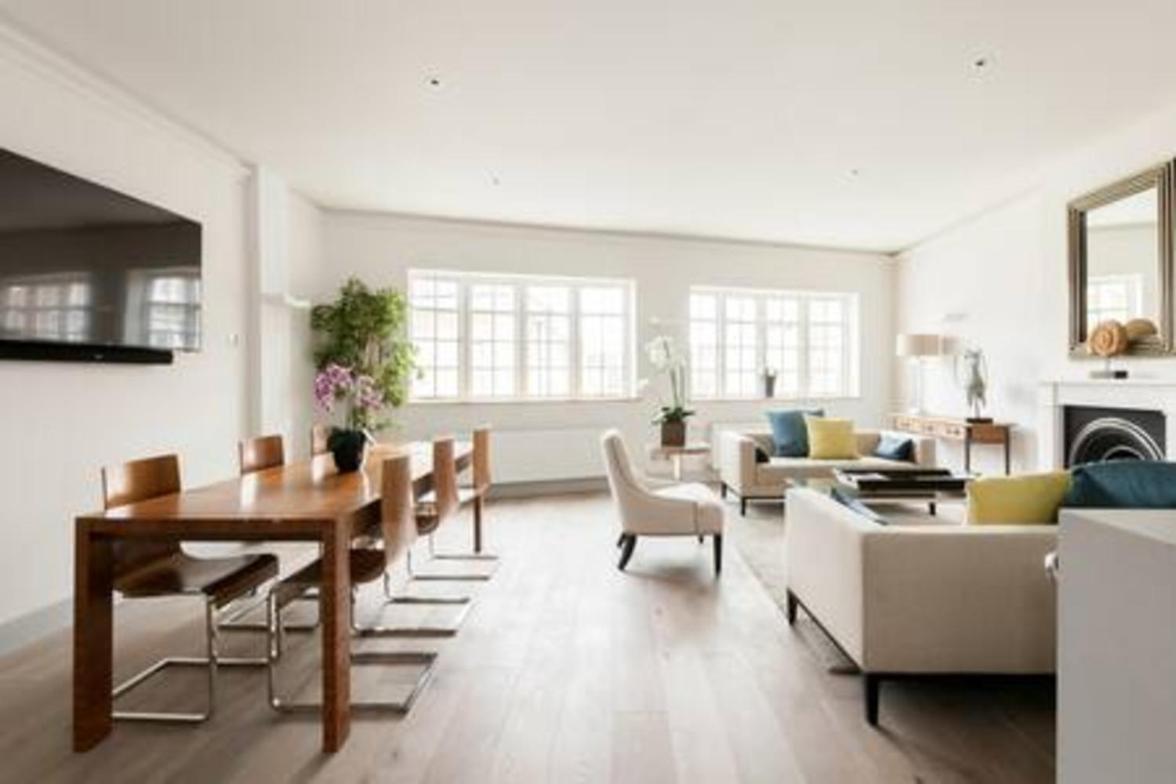 Modern Stylish 2bed2bath Close To Kings Road * London