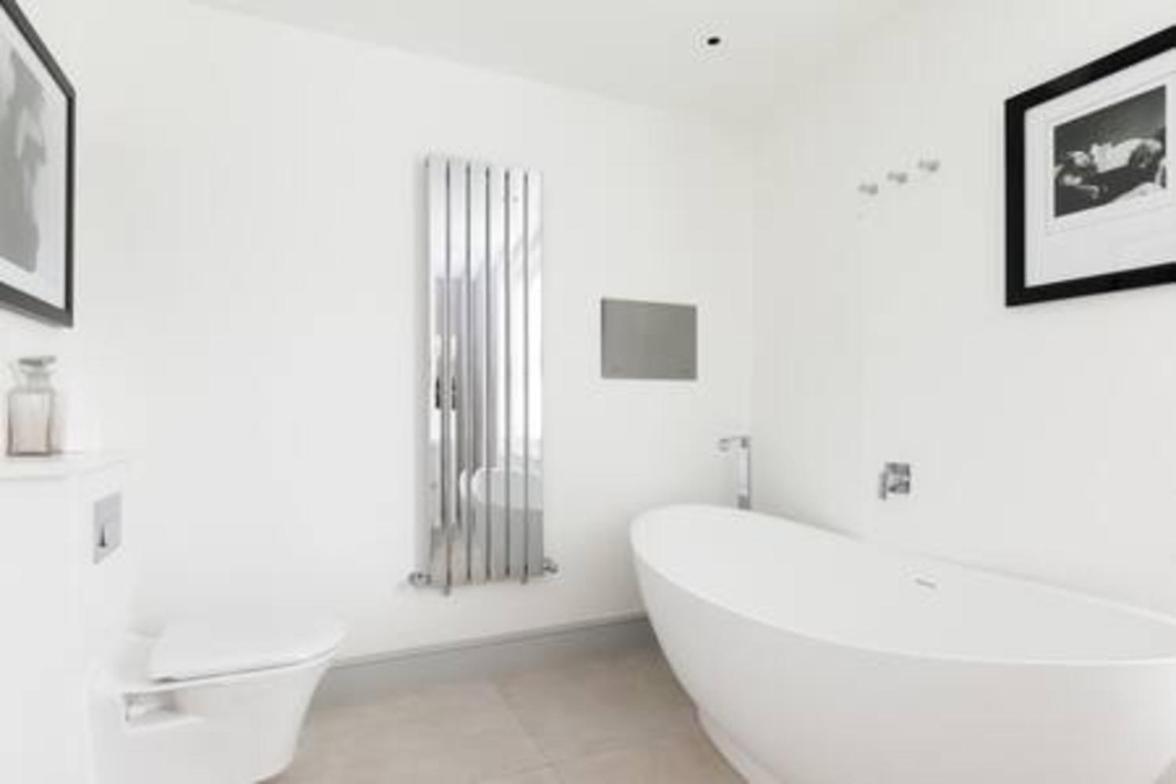 Apartment Modern Stylish 2bed2bath Close To Kings Road London