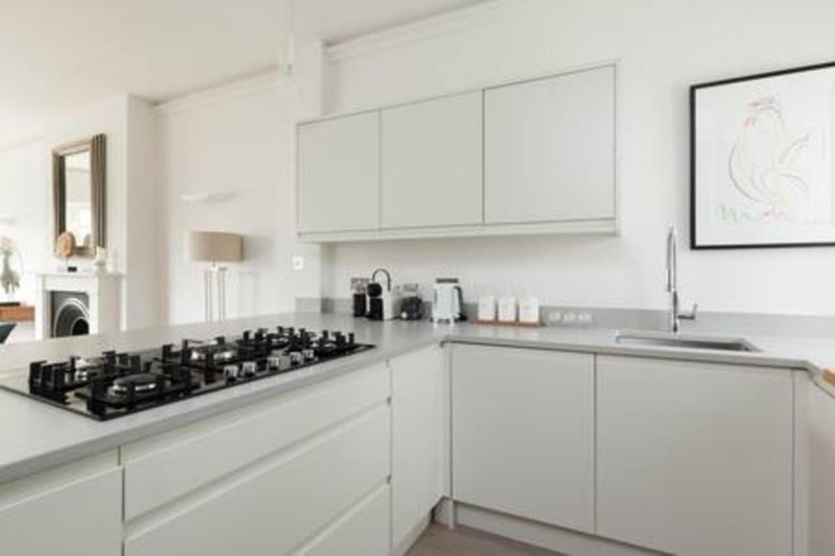 Apartment Modern Stylish 2bed2bath Close To Kings Road London