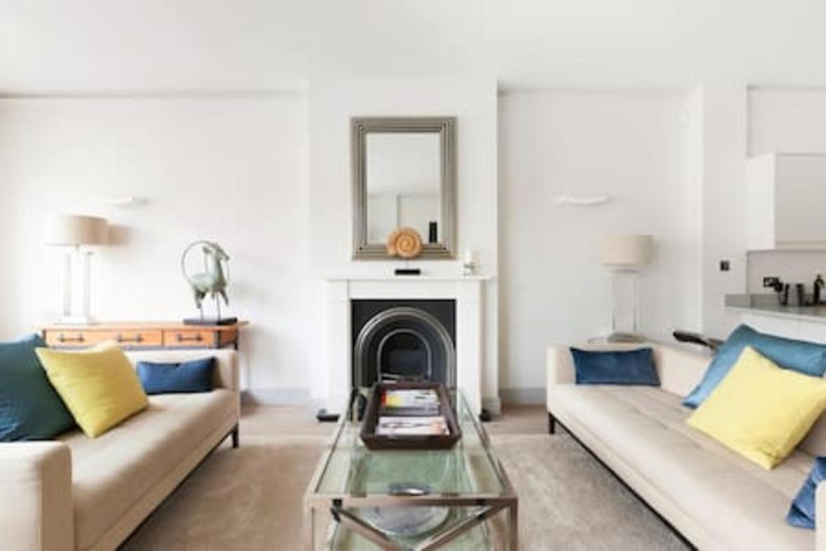 Modern Stylish 2bed2bath Close To Kings Road London
