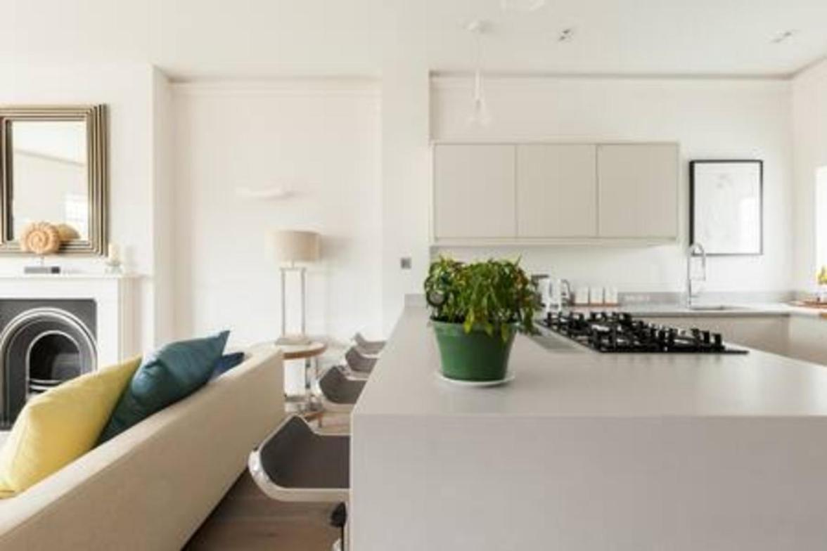 Apartment Modern Stylish 2bed2bath Close To Kings Road London