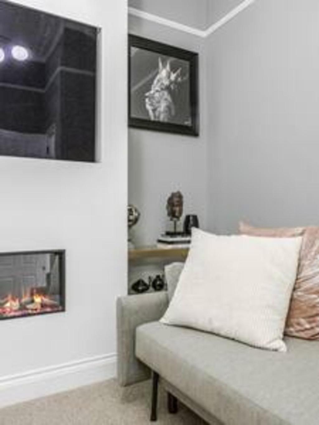 Beautiful Refurbished 2bed2bath Next To Hyde Park * London