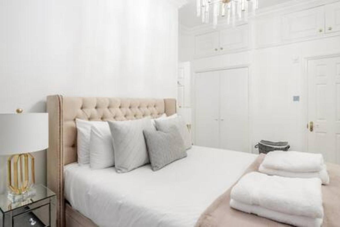 Apartment Beautiful Refurbished 2bed2bath Next To Hyde Park