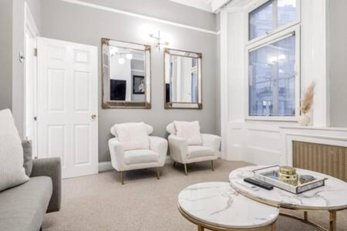 Apartment Beautiful Refurbished 2bed2bath Next To Hyde Park