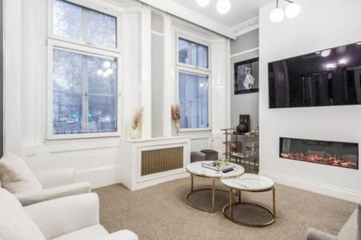 Beautiful Refurbished 2bed2bath Next To Hyde Park * London