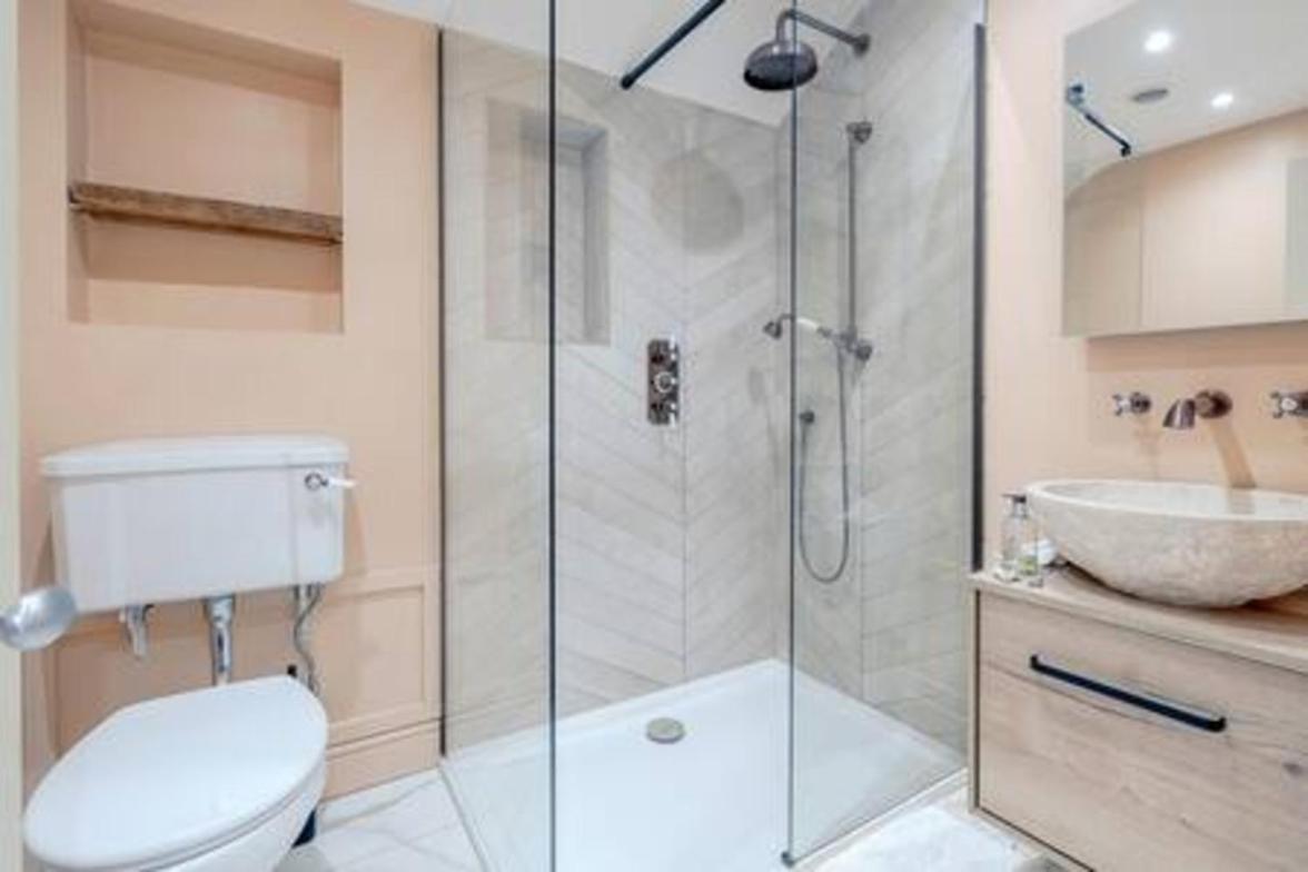 Fabulous Oasis For Unique Experience In Clapham Holiday home