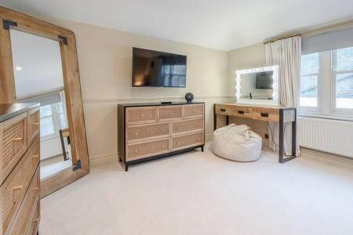 Holiday home Fabulous Oasis For Unique Experience In Clapham