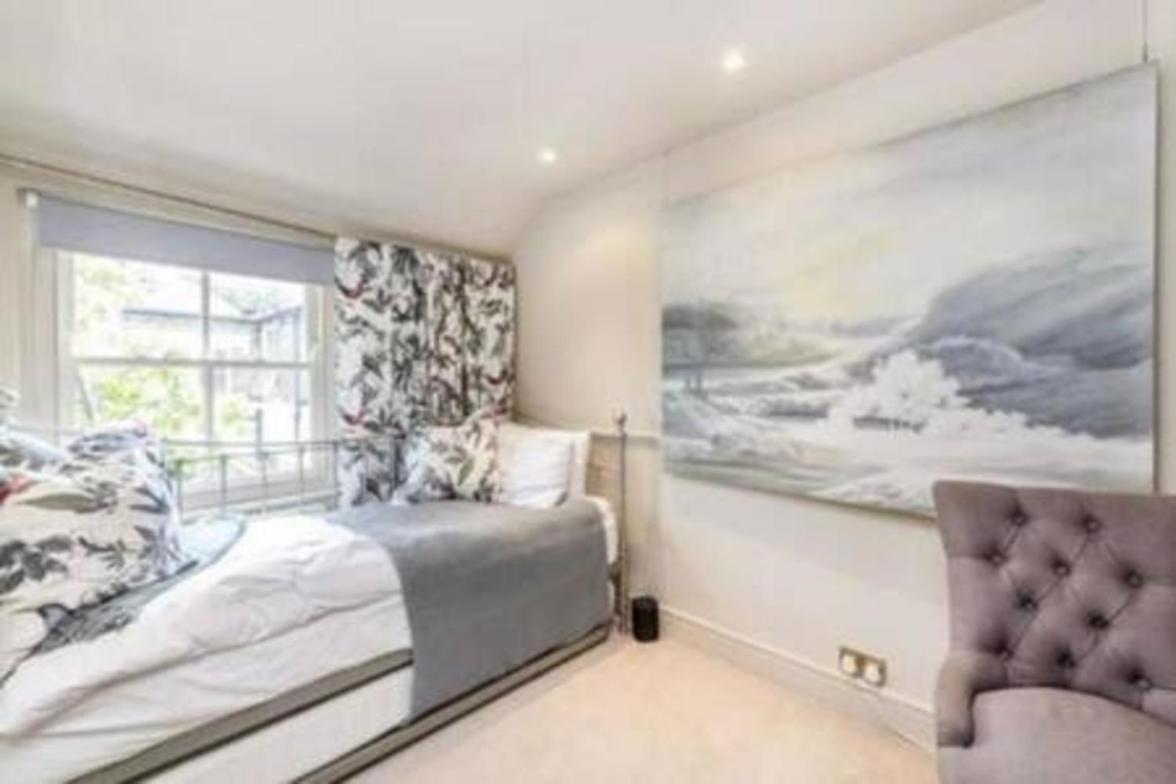 Holiday home Fabulous Oasis For Unique Experience In Clapham *