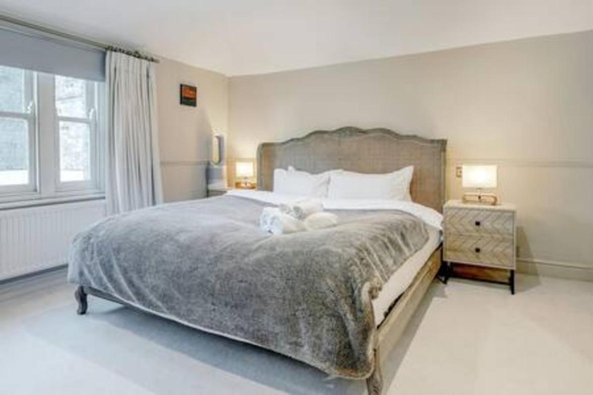 Holiday home Fabulous Oasis For Unique Experience In Clapham