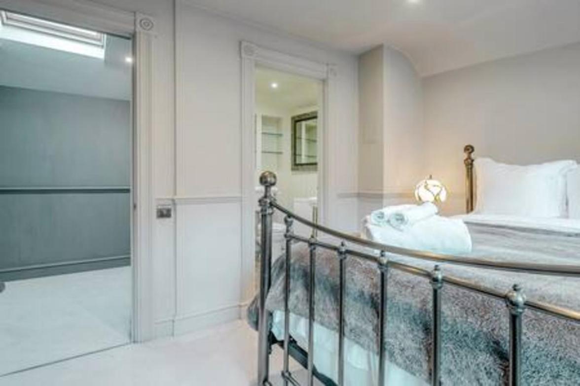 Holiday home Fabulous Oasis For Unique Experience In Clapham *