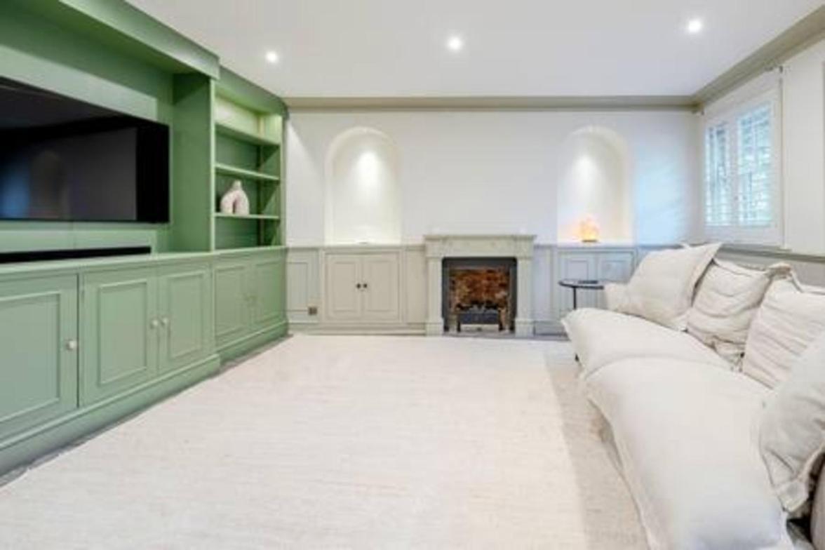 Fabulous Oasis For Unique Experience In Clapham * London