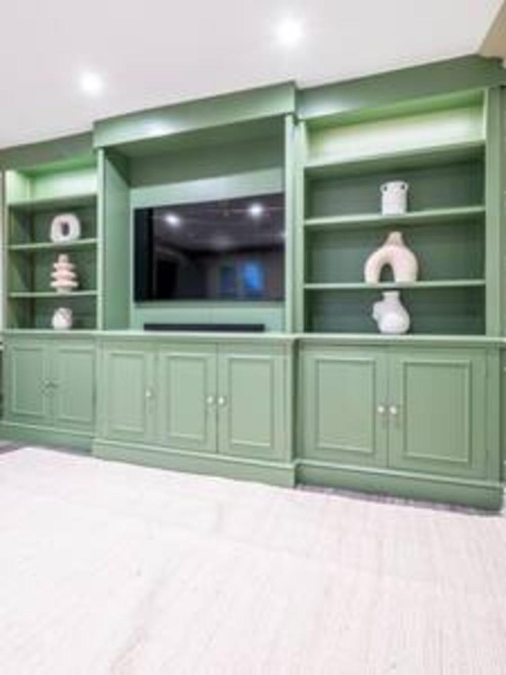 Fabulous Oasis For Unique Experience In Clapham Holiday home London