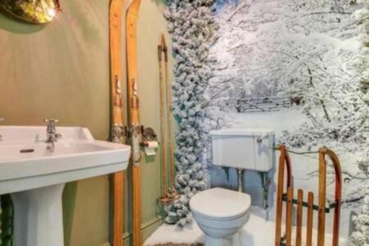 Fabulous Oasis For Unique Experience In Clapham * London