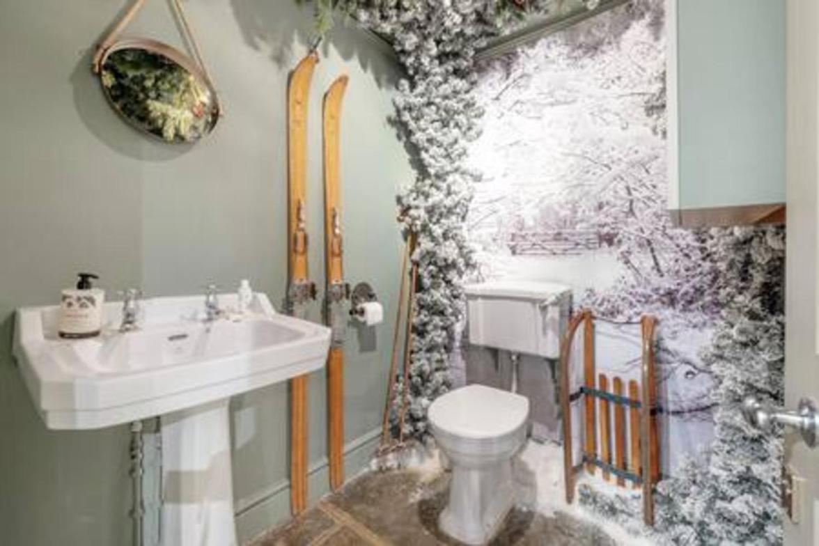 Holiday home Fabulous Oasis For Unique Experience In Clapham