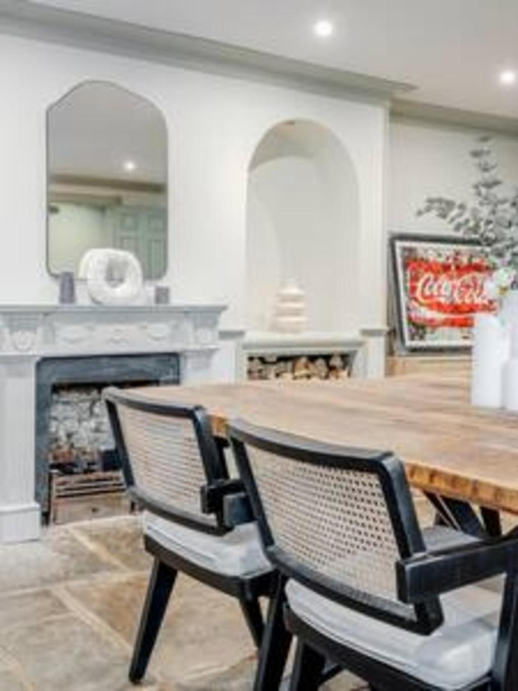 Holiday home Fabulous Oasis For Unique Experience In Clapham *