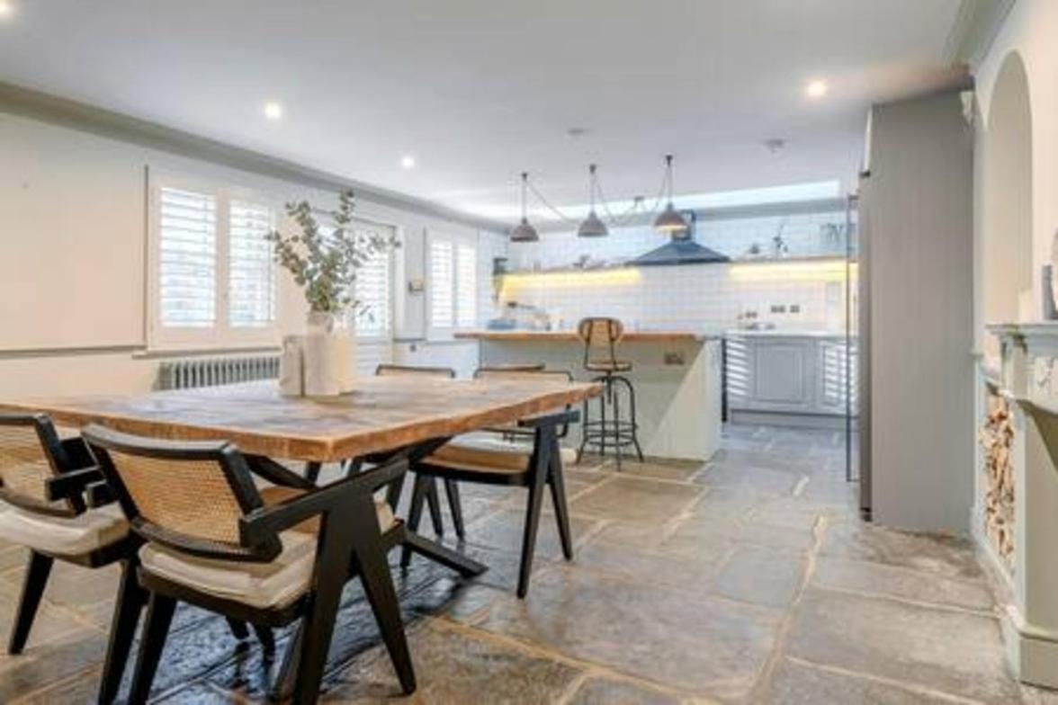 Holiday home Fabulous Oasis For Unique Experience In Clapham London