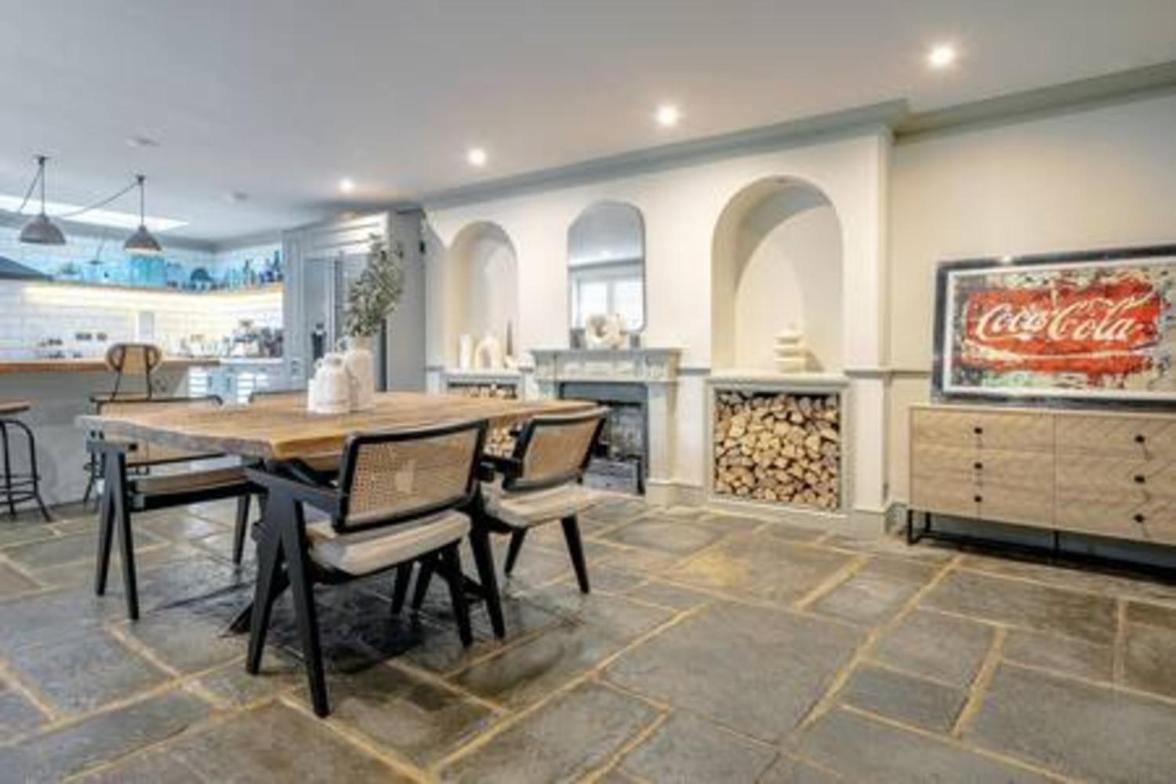 Holiday home Fabulous Oasis For Unique Experience In Clapham