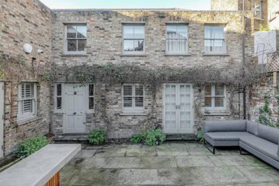 Holiday home Fabulous Oasis For Unique Experience In Clapham