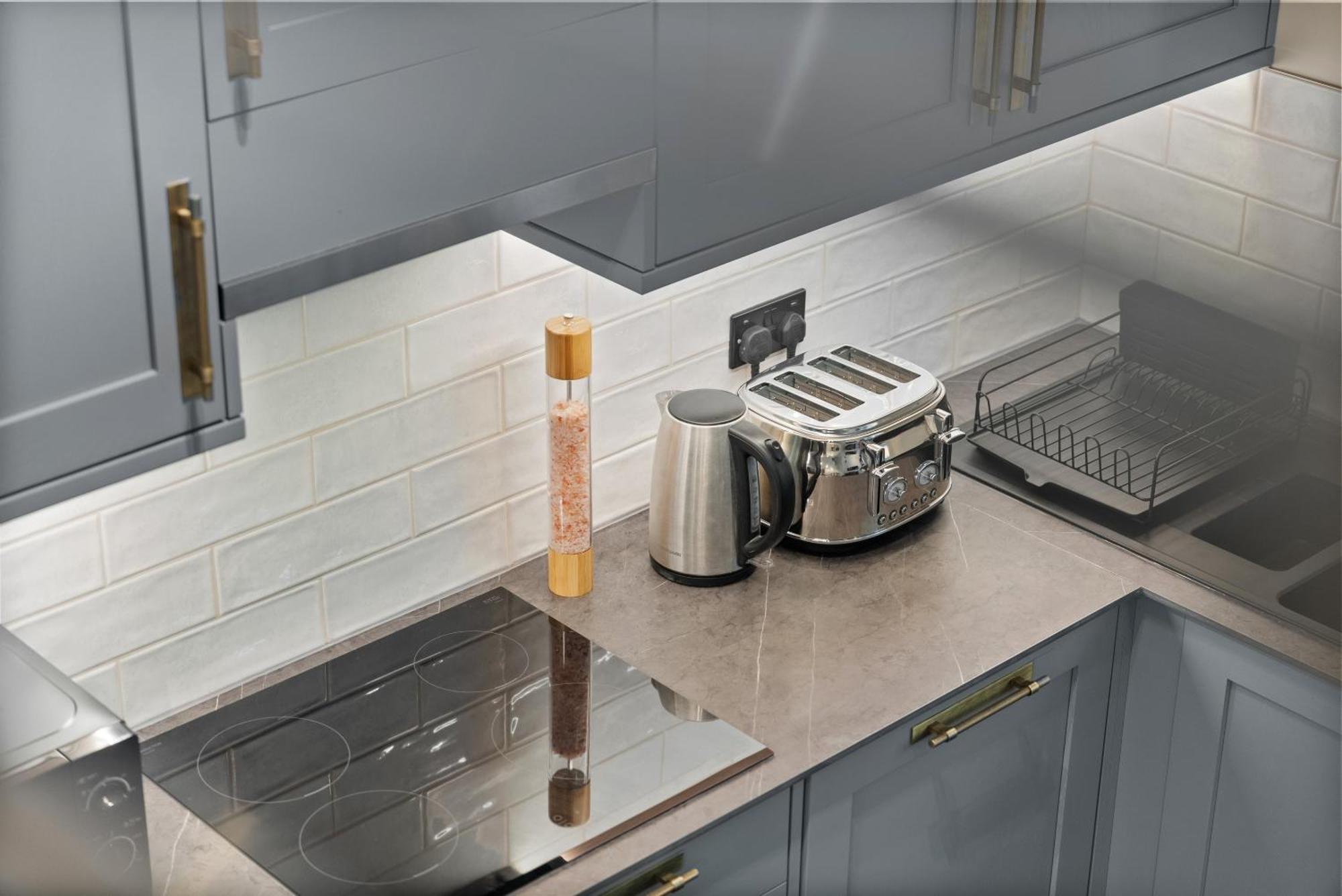 Apartamento Vichy - The Hampstead Star | Prime Location *