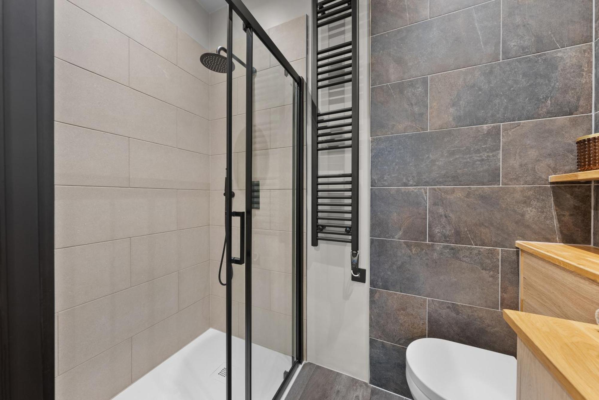 Vichy - The Hampstead Star | Prime Location Apartamento *