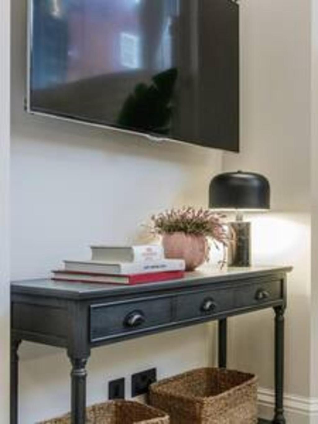 Apartment Modern Spacious In Chelsea By Kings Road London