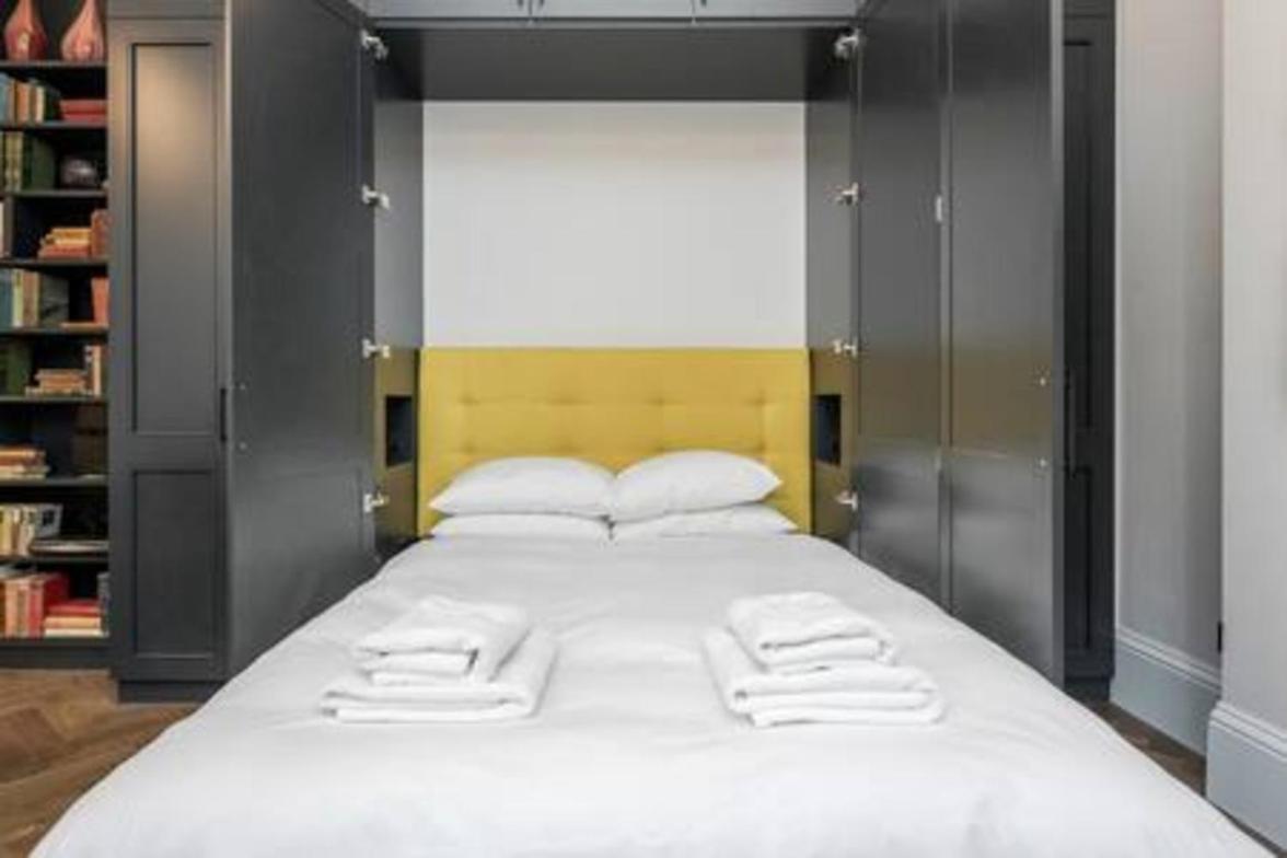 Modern Spacious In Chelsea By Kings Road * London