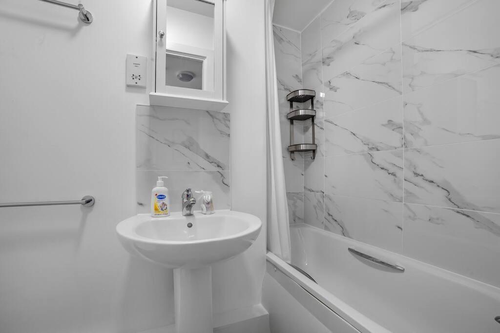 Appartement Excellent Location 1 Bed Flat By Tower Bridge