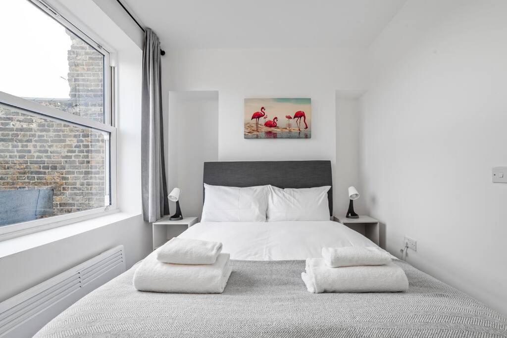 Appartement Excellent Location 1 Bed Flat By Tower Bridge *