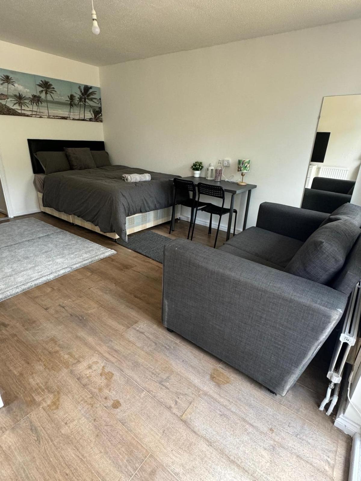 Сasa de vacaciones E14 Elegance Londres