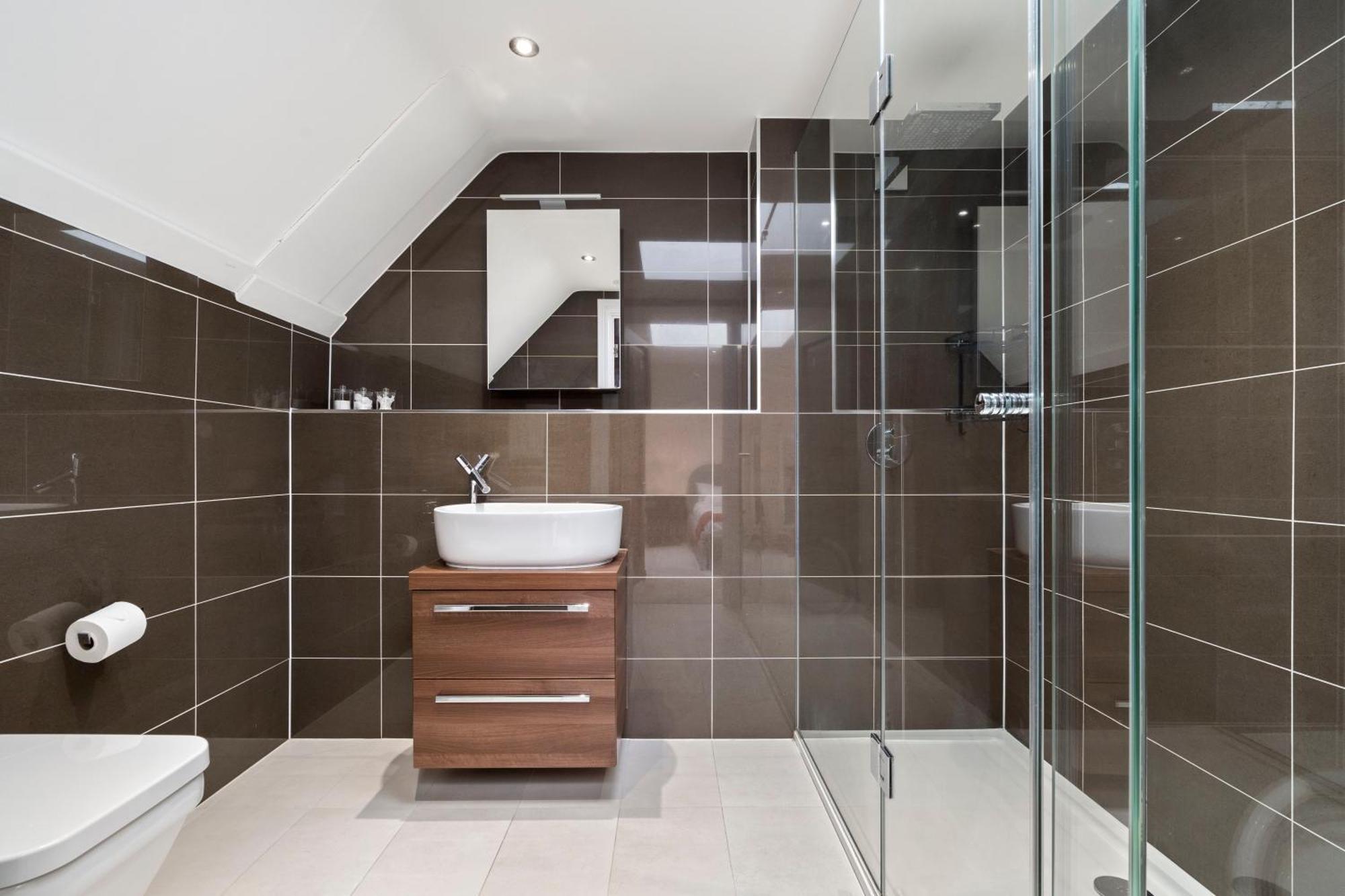 Homestay Private In Elegant Duplex